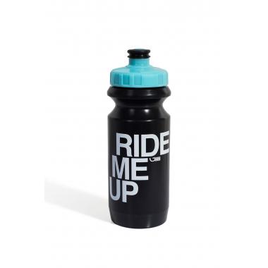 Купить Фляга вело 600ml Green Cycle (разные цвета)